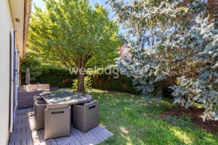 Maison à vendre 6 pièces de 110,33 m² à Conflans-Sainte-Honorine