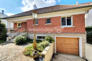 Maison à vendre 5 pièces de 120 m² à Conflans-Sainte-Honorine