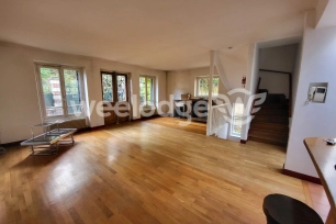 Maison à vendre 6 pièces de 120 m² à Conflans-Sainte-Honorine