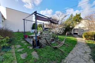 Maison à vendre 5 pièces de 100 m² à Conflans-Sainte-Honorine