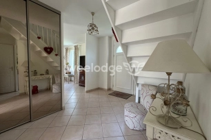 Maison à vendre 8 pièces de 141 m² à Triel-sur-Seine
