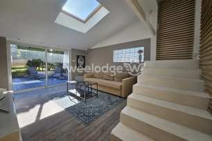 Maison à vendre 3 pièces de 78 m² à Conflans-Sainte-Honorine