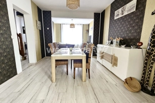 Maison à vendre 4 pièces de 97,5 m² à Valenciennes