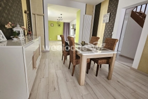 Maison à vendre 4 pièces de 97,5 m² à Valenciennes