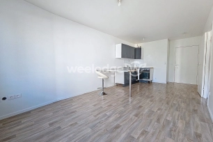 Appartement à vendre 2 pièces de 38,9 m² à Éragny