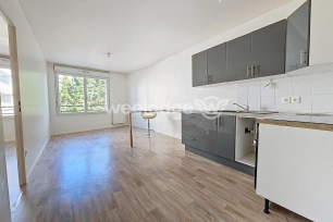 Appartement à vendre 2 pièces de 38,9 m² à Éragny
