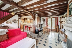 Maison à vendre 5 pièces de 106,81 m² à Éragny