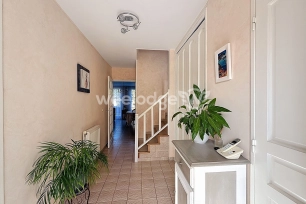 Maison à vendre 6 pièces de 105 m² à Éragny