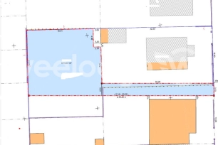 Terrain à vendre de 451 m² à La Jarrie