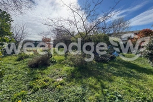 Terrain à vendre de 451 m² à La Jarrie