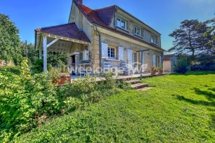 Maison à vendre 5 pièces de 185 m² à Villemaréchal