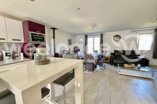 Maison à vendre 6 pièces de 106 m² à Gisors