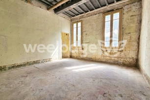 Appartement à vendre 2 pièces de 45,3 m² à Arles