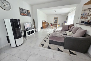Maison à vendre 5 pièces de 112 m² à Escarmain