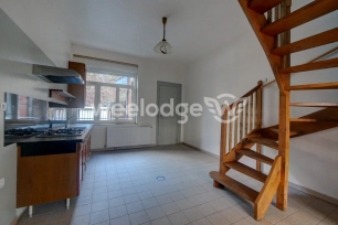 Immeuble à vendre à Bogny-sur-Meuse