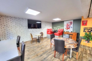 Local commercial à vendre de 210 m² à Charleville-Mézières
