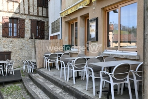Local commercial à vendre de 115 m² à Aspet
