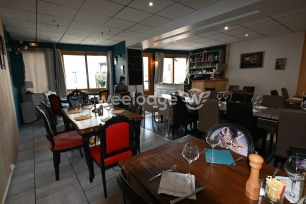 Local commercial à vendre de 115 m² à Aspet