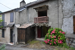 Maison à vendre 7 pièces de 90 m² à Boutx