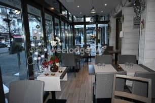 Local commercial à vendre de 193 m² à Bagnères-de-Luchon
