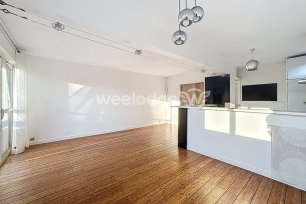 Appartement à vendre 4 pièces de 80,4 m² à Andrésy