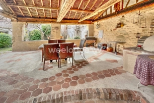 Maison à vendre 11 pièces de 243 m² à Bray-sur-Seine