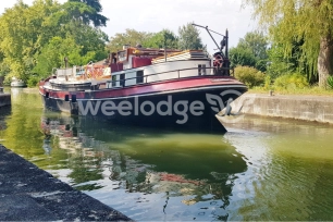 Maison à vendre 3 pièces de 65 m² à Ramonville-Saint-Agne