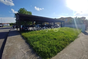 Appartement à vendre 4 pièces de 66 m² à Colomiers