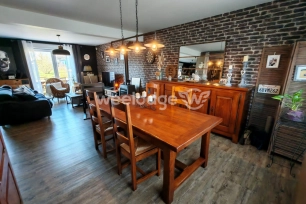 Maison à vendre 6 pièces de 122 m² à Maisnil-lès-Ruitz