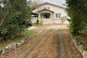Maison à vendre 5 pièces de 110 m² à Rouffiac-Tolosan