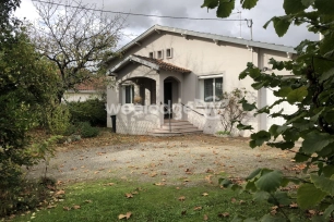 Maison à vendre 5 pièces de 110 m² à Rouffiac-Tolosan