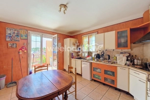 Maison à vendre 7 pièces de 141 m² à Le Barcarès