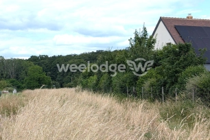 Terrain à vendre de 2570 m² à Chaumont-sur-Loire