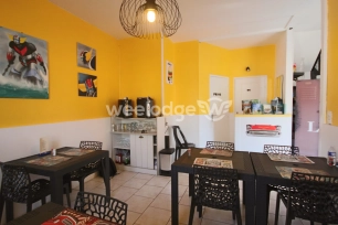 Local commercial à vendre de 86 m² à Chaumont-sur-Loire