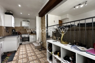 Maison à vendre 4 pièces de 105,24 m² à Sorgues