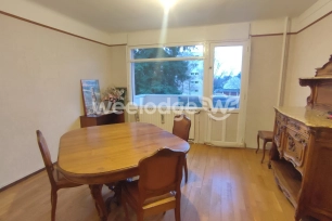 Appartement à vendre 3 pièces de 55,52 m² à Sartrouville