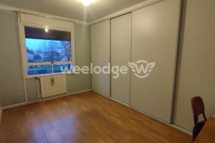 Appartement à vendre 3 pièces de 55,52 m² à Sartrouville