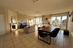 Maison à vendre 8 pièces de 225 m² à Ramonville-Saint-Agne