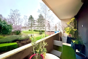 Appartement à vendre 3 pièces de 69 m² à Élancourt