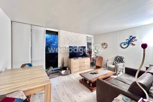 Appartement à vendre 3 pièces de 69 m² à Élancourt