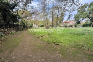 Terrain à vendre de 875 m² à Jouques