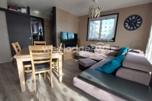Maison à vendre 6 pièces de 115,3 m² à Thimert-Gâtelles