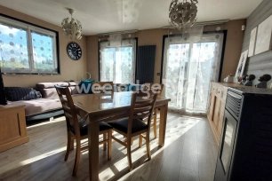 Maison à vendre 6 pièces de 115,3 m² à Thimert-Gâtelles