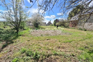 Terrain à vendre de 911 m² à Villers-sur-Auchy