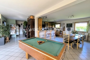 Maison à vendre 7 pièces de 183 m² à Molagnies