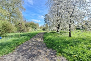 Maison à vendre 5 pièces de 137 m² à Neufchâtel-en-Bray