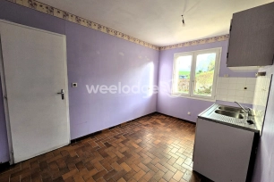 Maison à vendre 5 pièces de 81 m² à Grumesnil