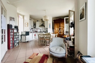Maison à vendre 5 pièces de 102,3 m² à Conflans-Sainte-Honorine