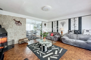 Maison à vendre 6 pièces de 120 m²