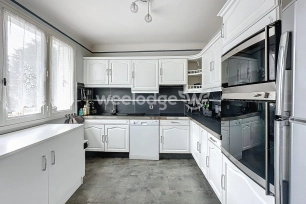 Maison à vendre 6 pièces de 120 m²